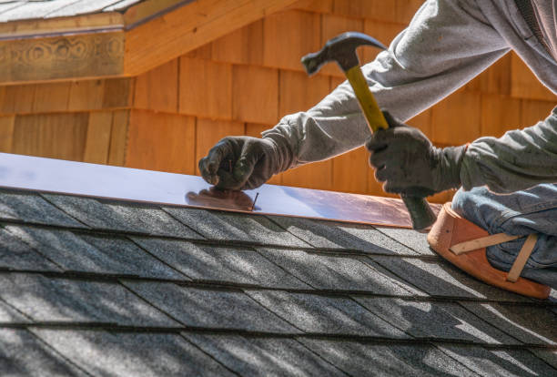 Best Cold Roofs  in White Plains, NC