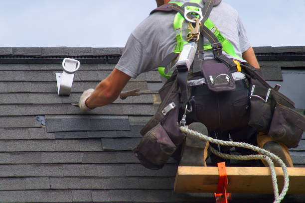 Best Asphalt Shingle Roofing  in White Plains, NC