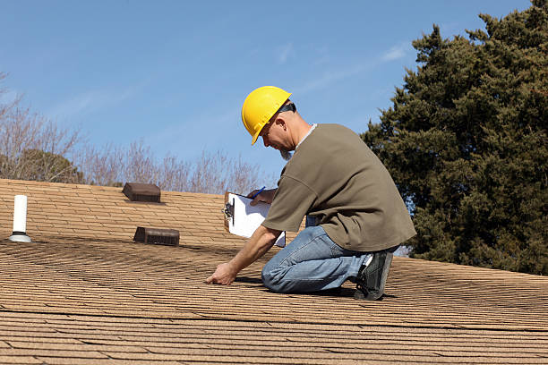 Best Metal Roofing Installation  in White Plains, NC