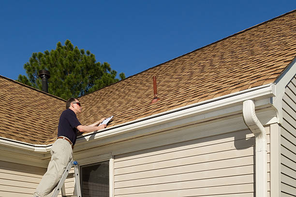 Emergency Roof Repair in White Plains, NC
